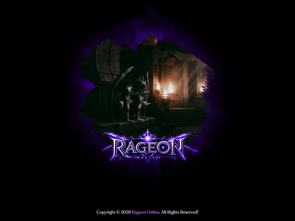 Rageon Online Loading Screens 21