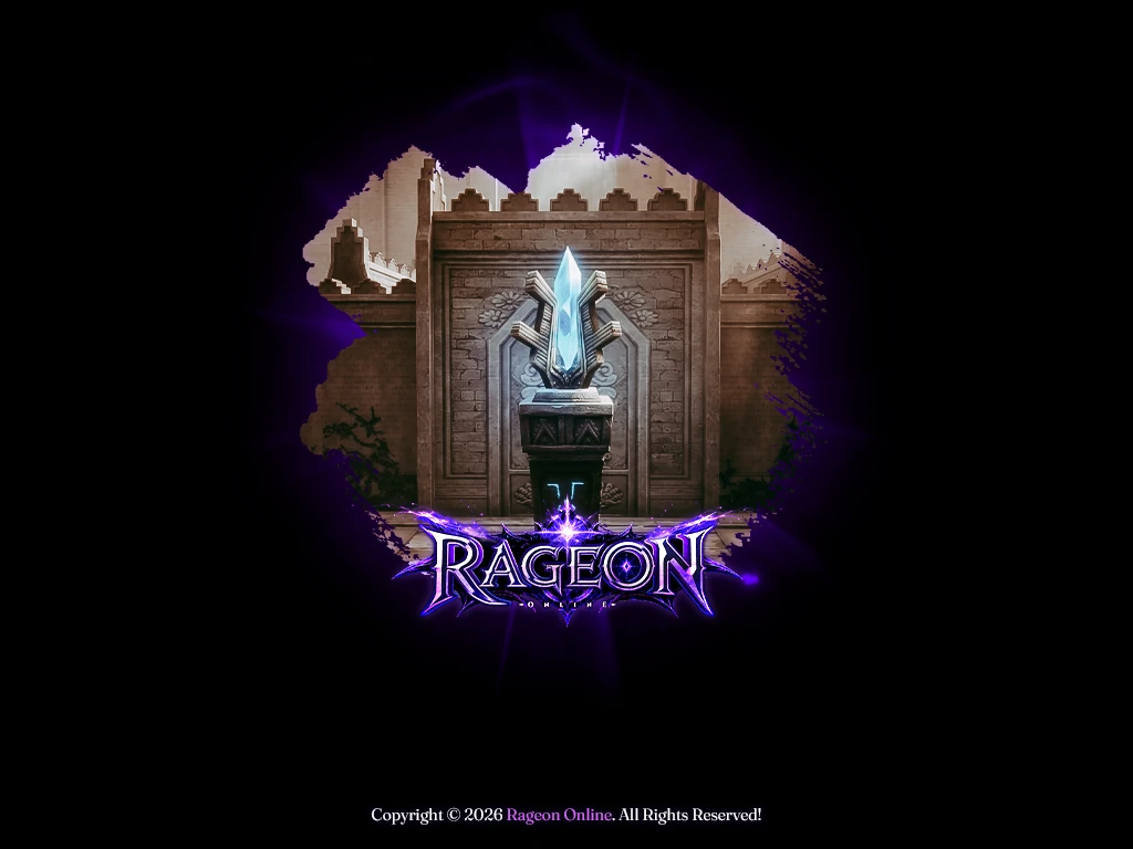 Rageon Online Loading Screens 22