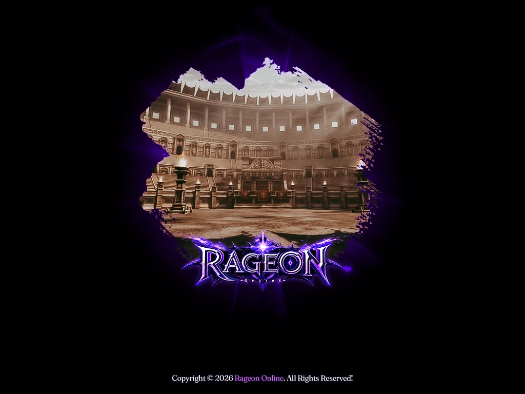 Rageon Online Loading Screens 23