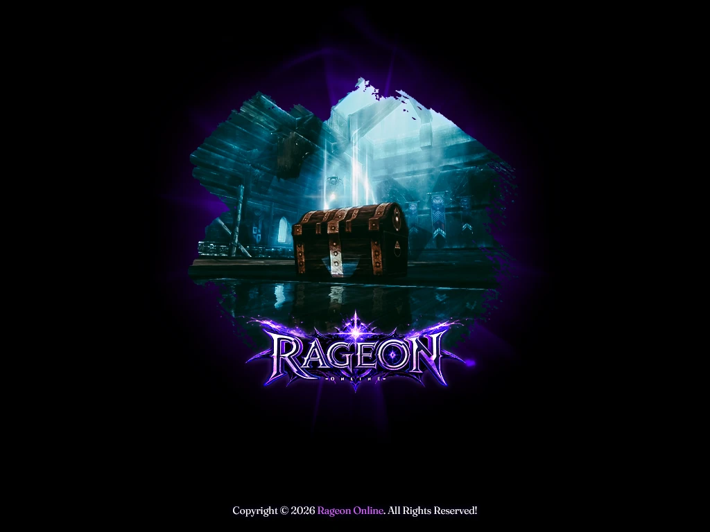Rageon Online Loading Screens 24