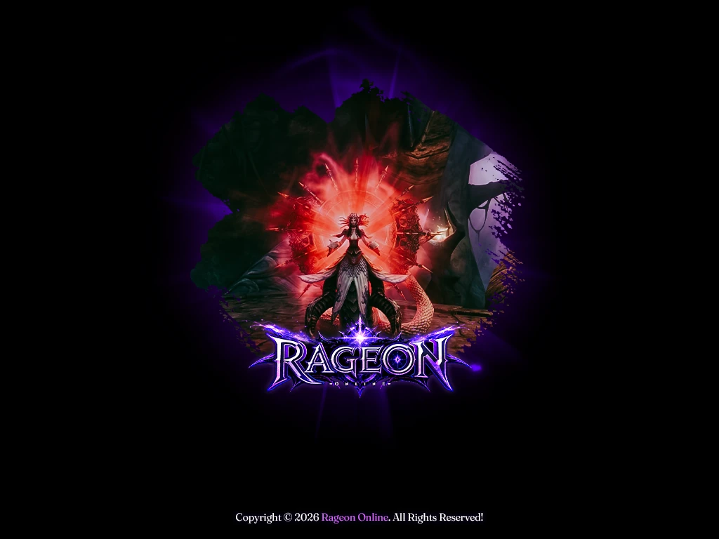 Rageon Online Loading Screens 25
