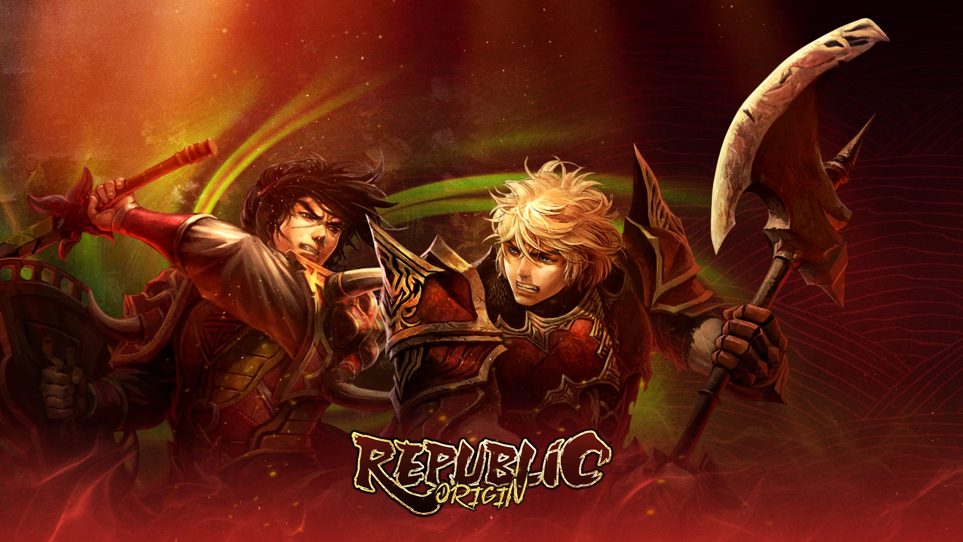Republic Origin Discord Invite Image