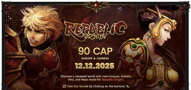 Republic Origin Forum Thread Design 1