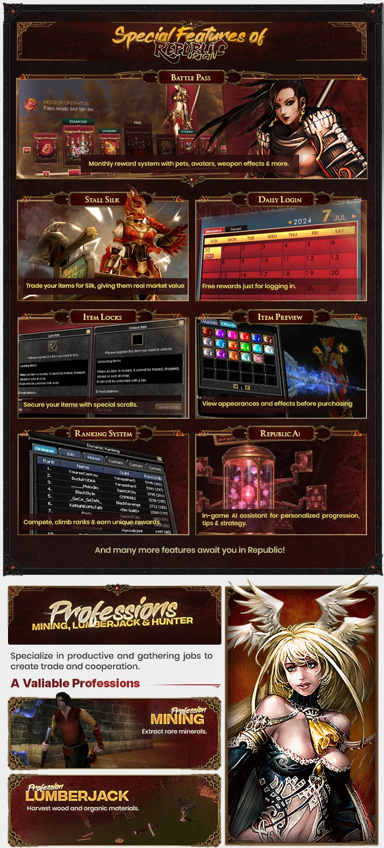 Republic Origin Forum Thread Design 14