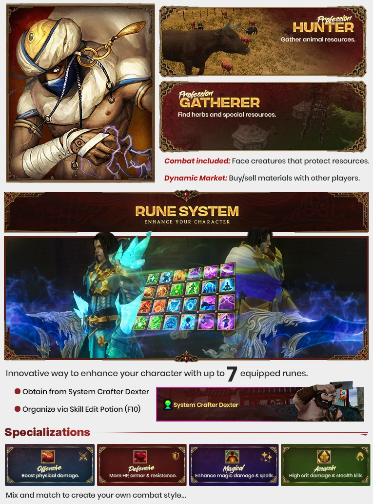 Republic Origin Forum Thread Design 15