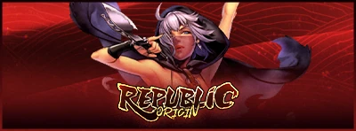Republic Origin Start Loading Screens 3