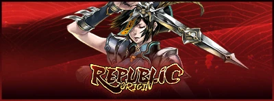 Republic Origin Start Loading Screens 4