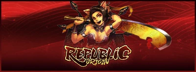 Republic Origin Start Loading Screens 6