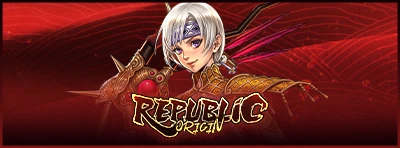 Republic Origin Start Loading Screens 7