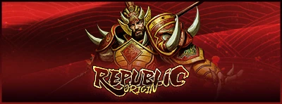 Republic Origin Start Loading Screens 8