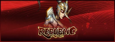 Republic Origin Start Loading Screens 9