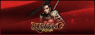 Republic Origin Start Loading Screens 10