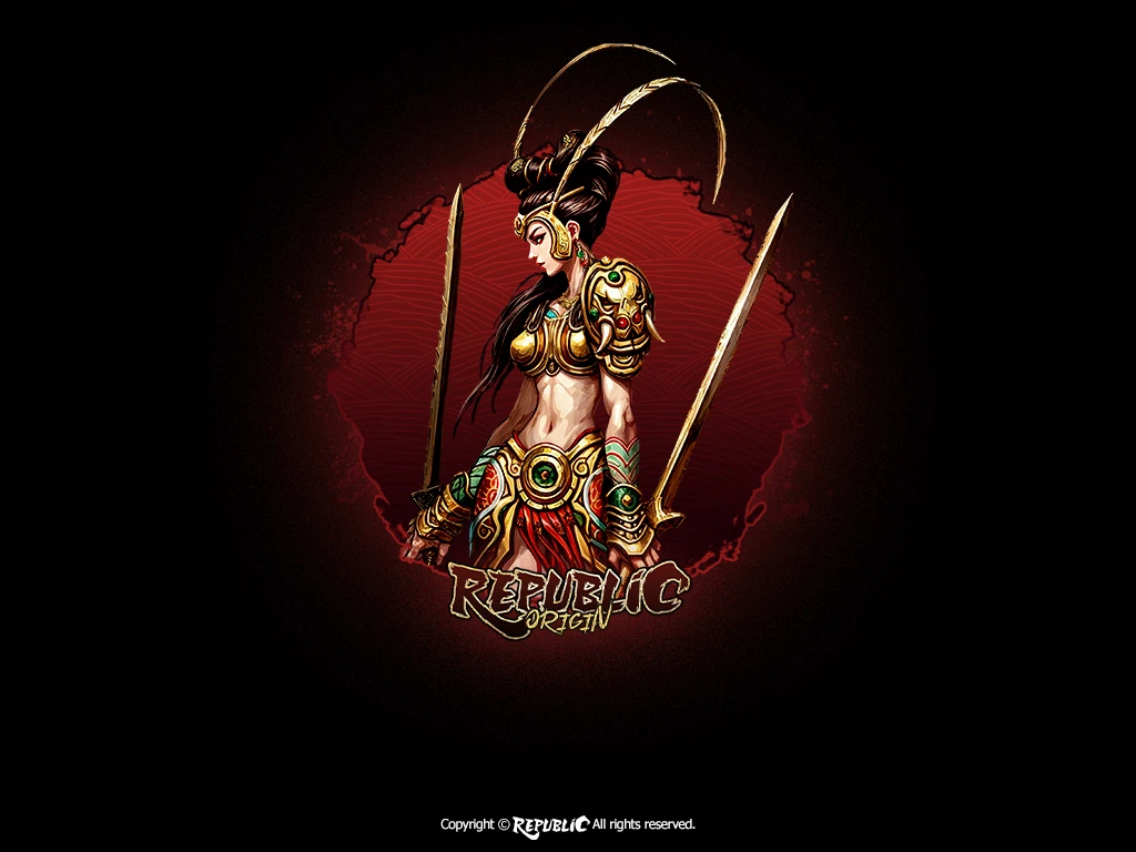 Republic Origin Loading Screens 1