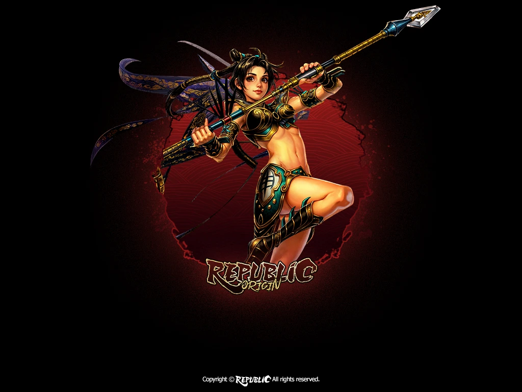 Republic Origin Loading Screens 2