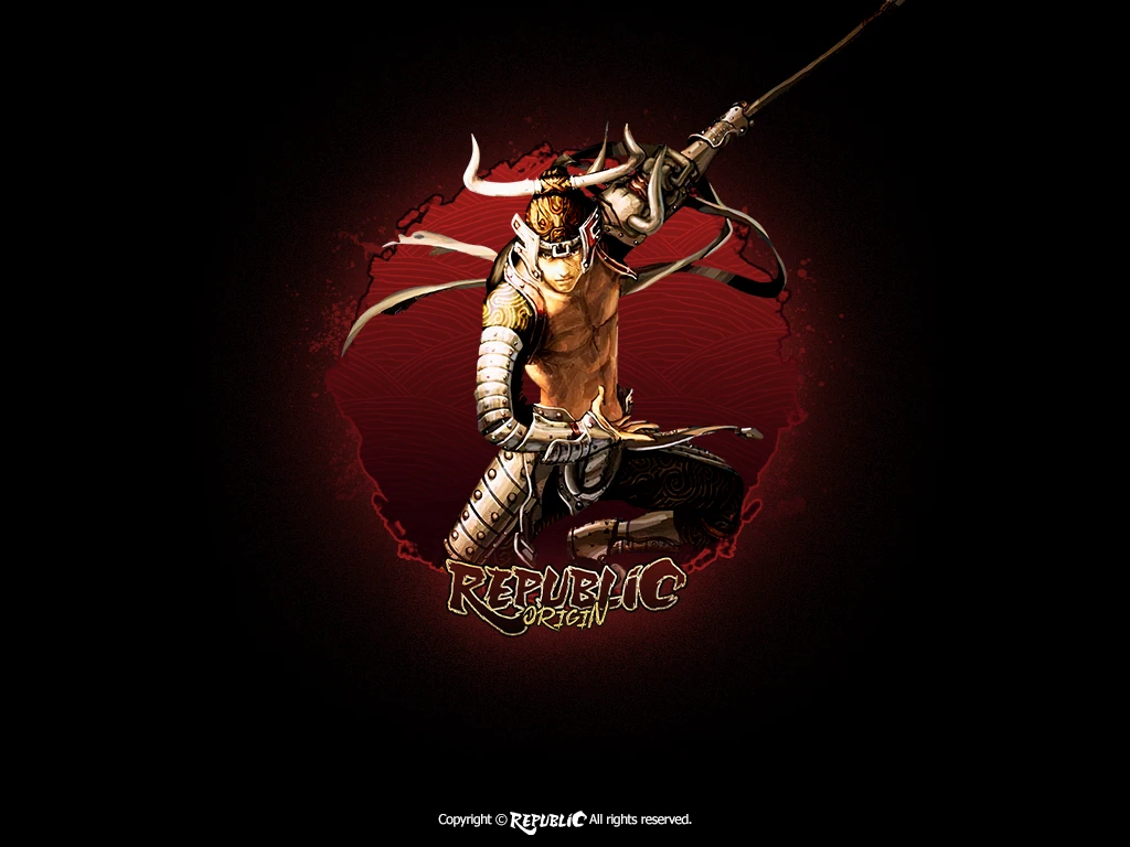 Republic Origin Loading Screens 4