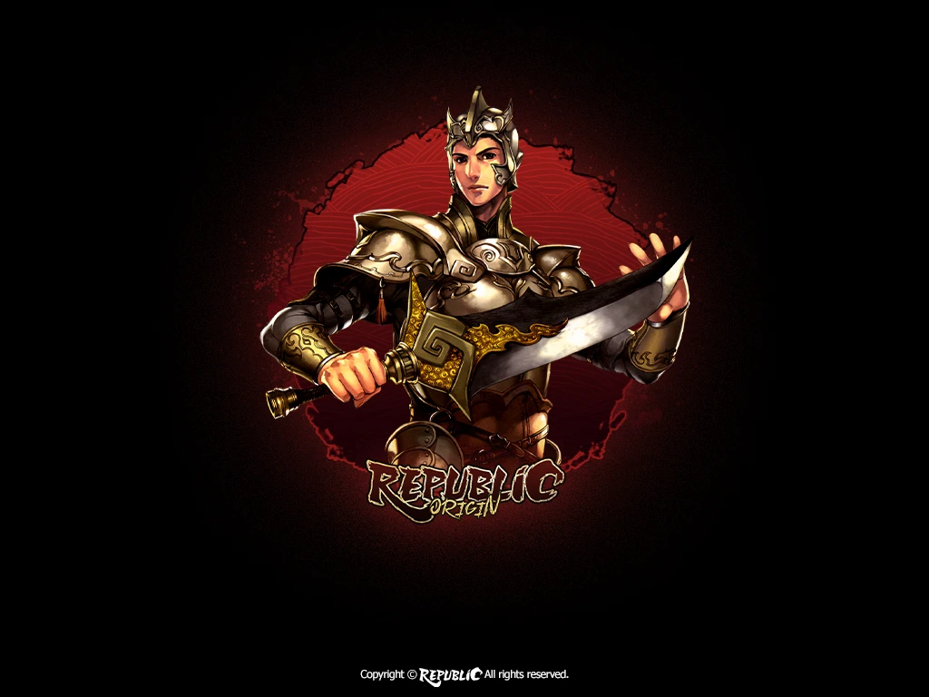 Republic Origin Loading Screens 5
