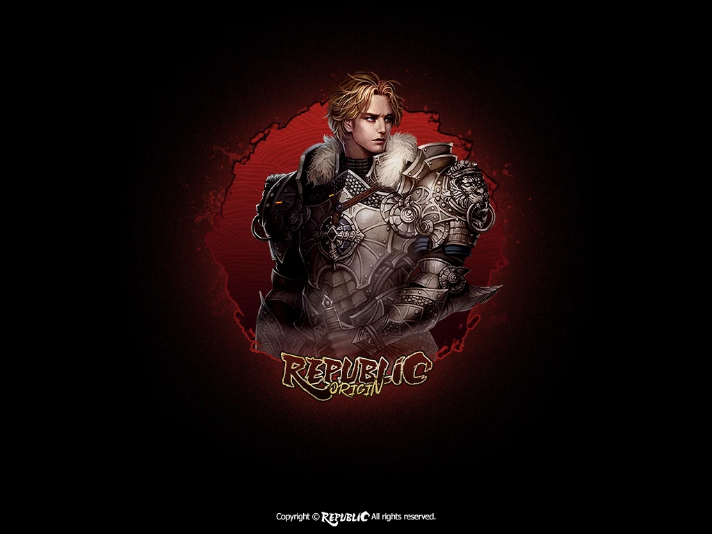 Republic Origin Loading Screens 6