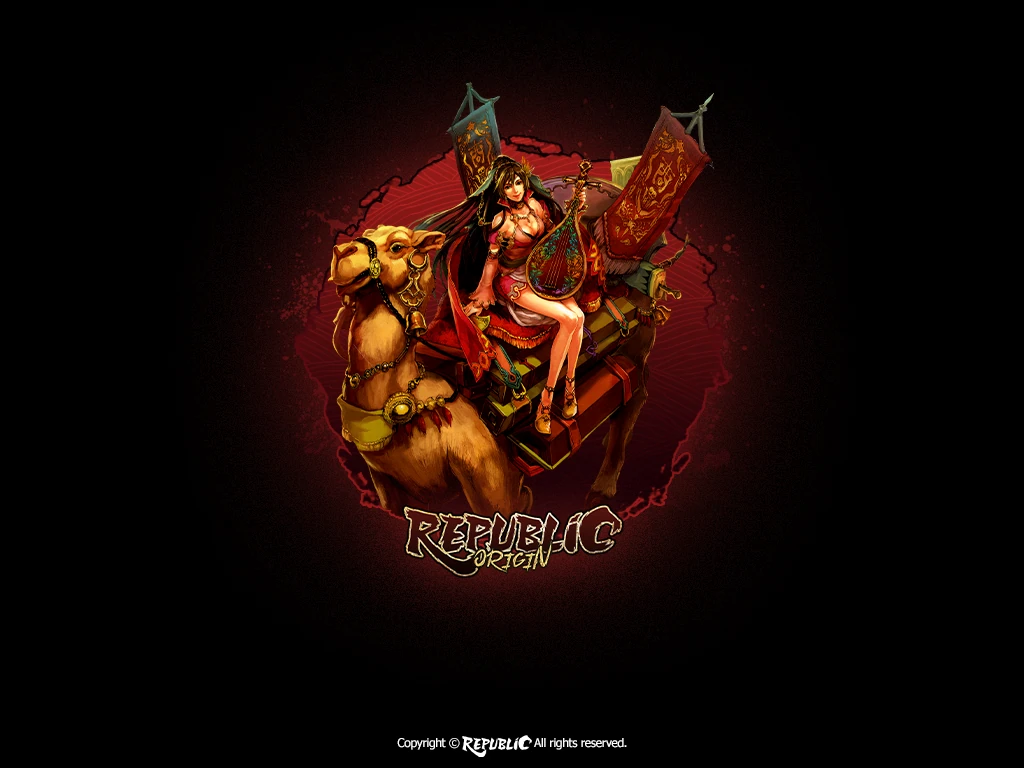 Republic Origin Loading Screens 8