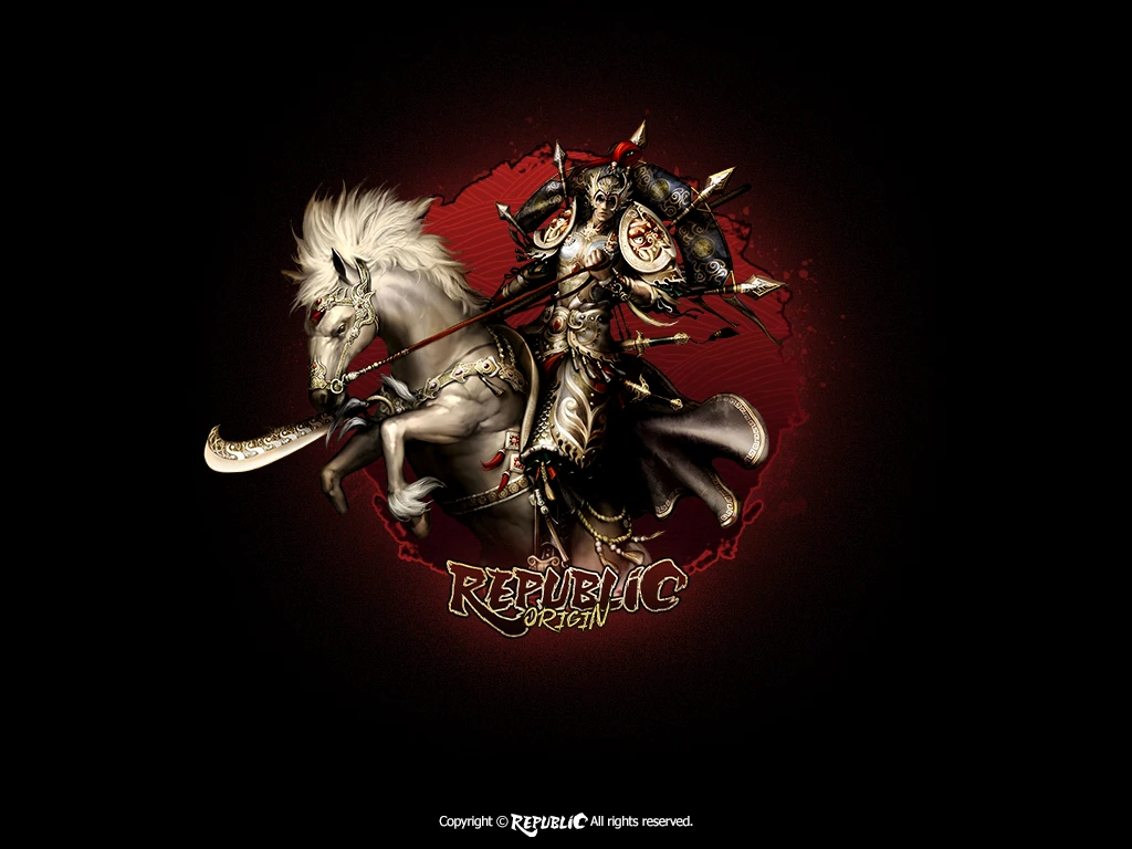 Republic Origin Loading Screens 9