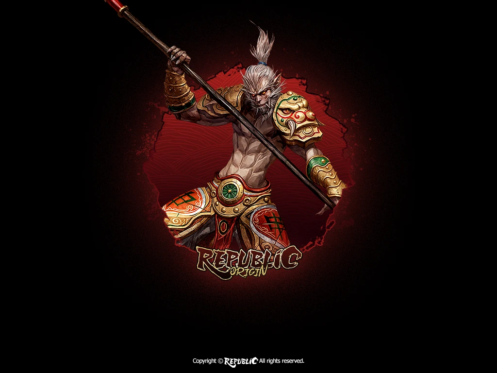 Republic Origin Loading Screens 10