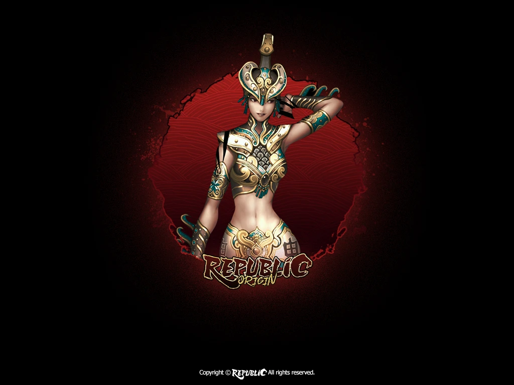 Republic Origin Loading Screens 13