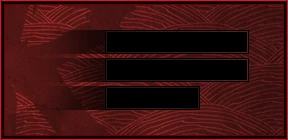 Republic Origin Login & Character Create Screen (Outer UI) 1