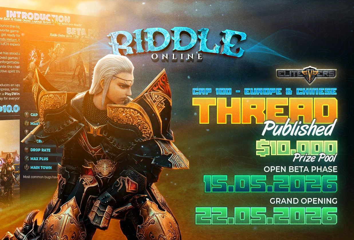 Riddle Online Social Media Advertising Images 3
