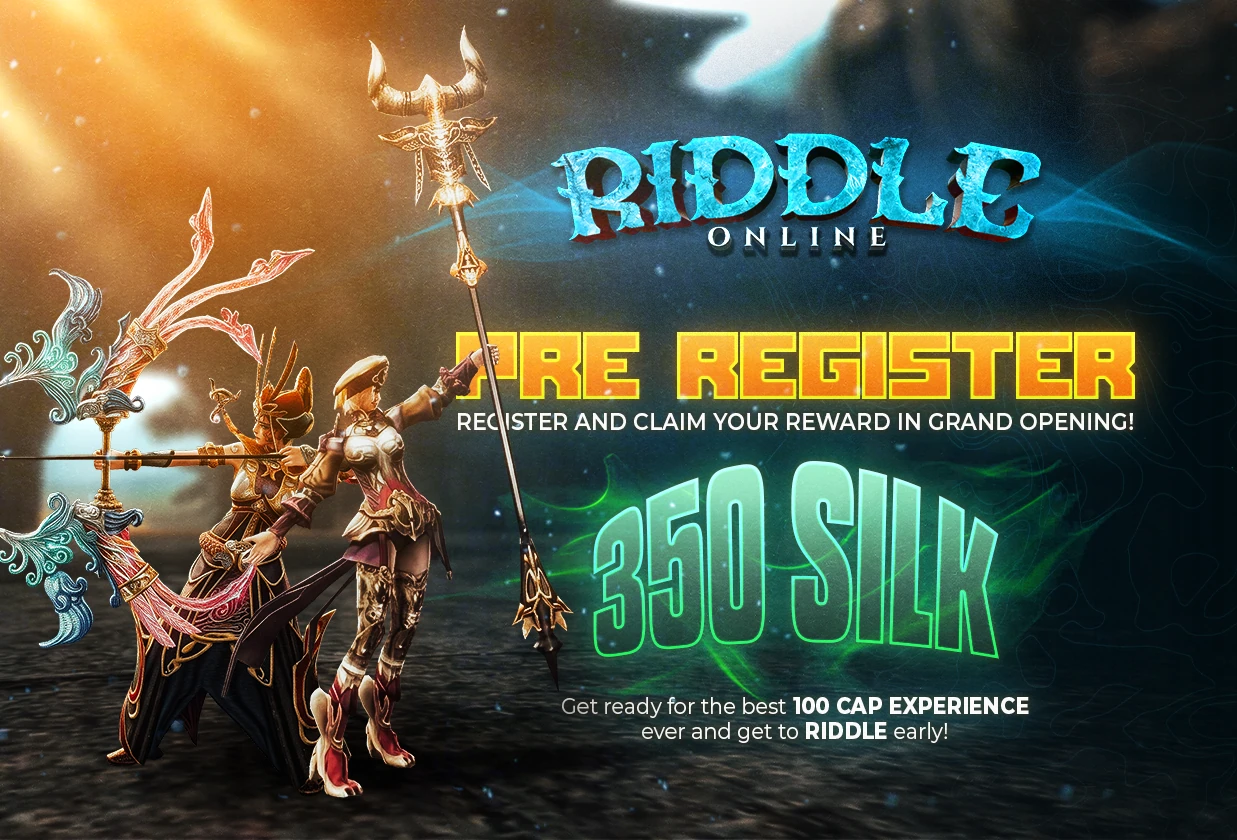Riddle Online Social Media Advertising Images 4