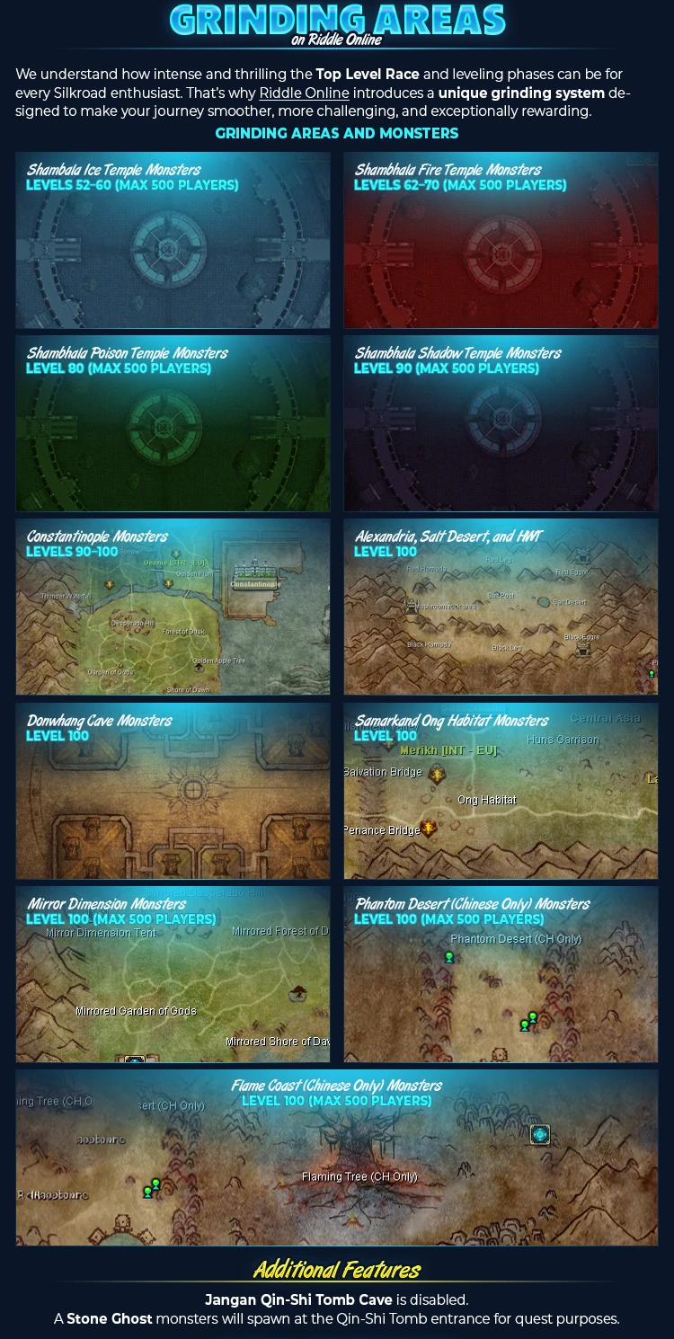 Riddle Online Forum Thread Design 8