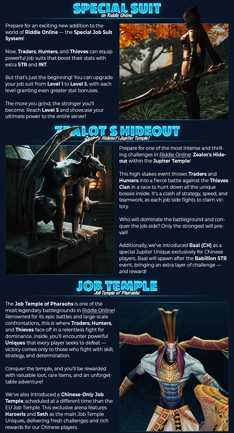 Riddle Online Forum Thread Design 14