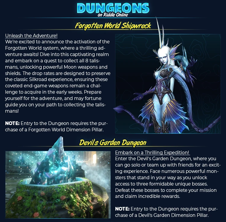 Riddle Online Forum Thread Design 19