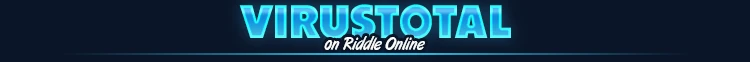 Riddle Online Forum Thread Design 25
