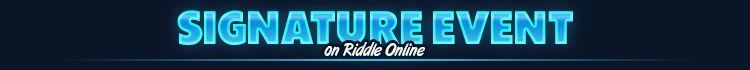 Riddle Online Forum Thread Design 26