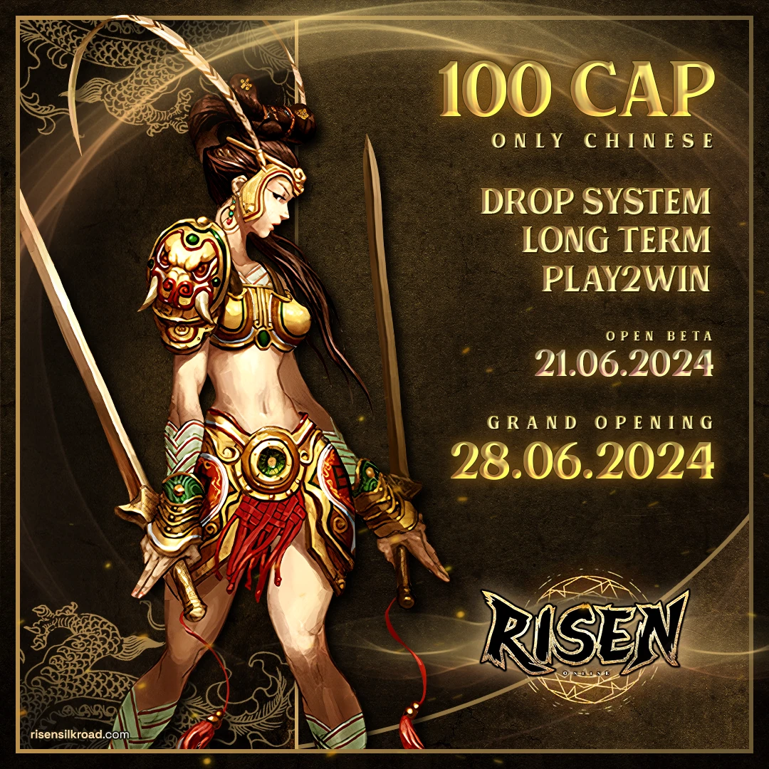Risen Online Social Media Advertising Images 2