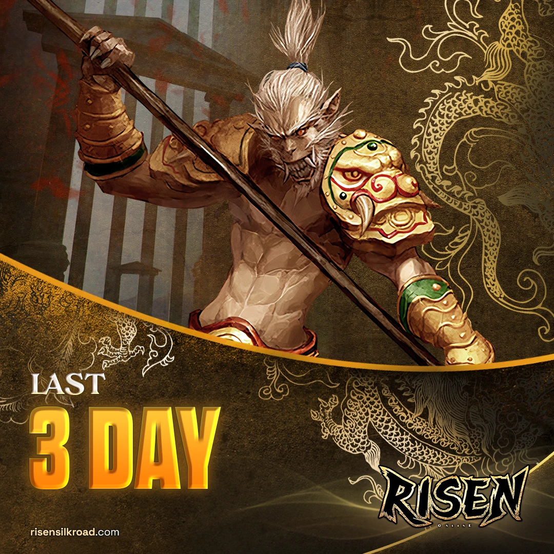 Risen Online Social Media Post Images 2