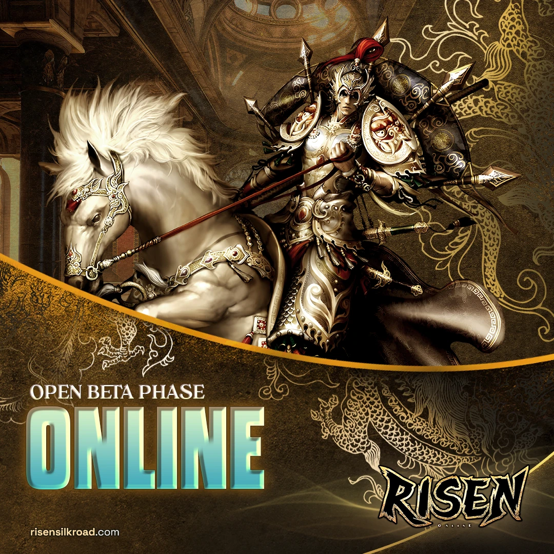 Risen Online Social Media Post Images 3