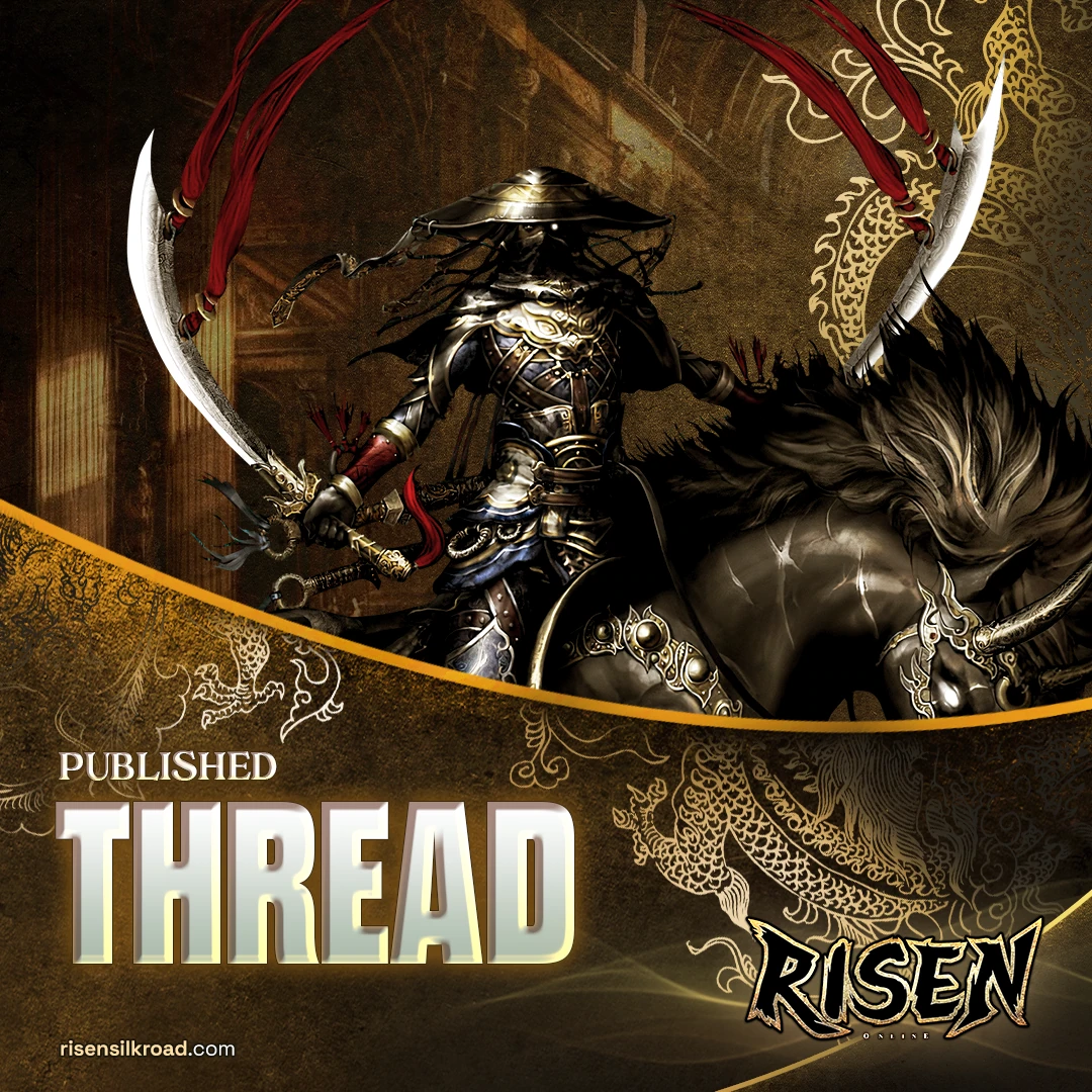 Risen Online Social Media Post Images 4