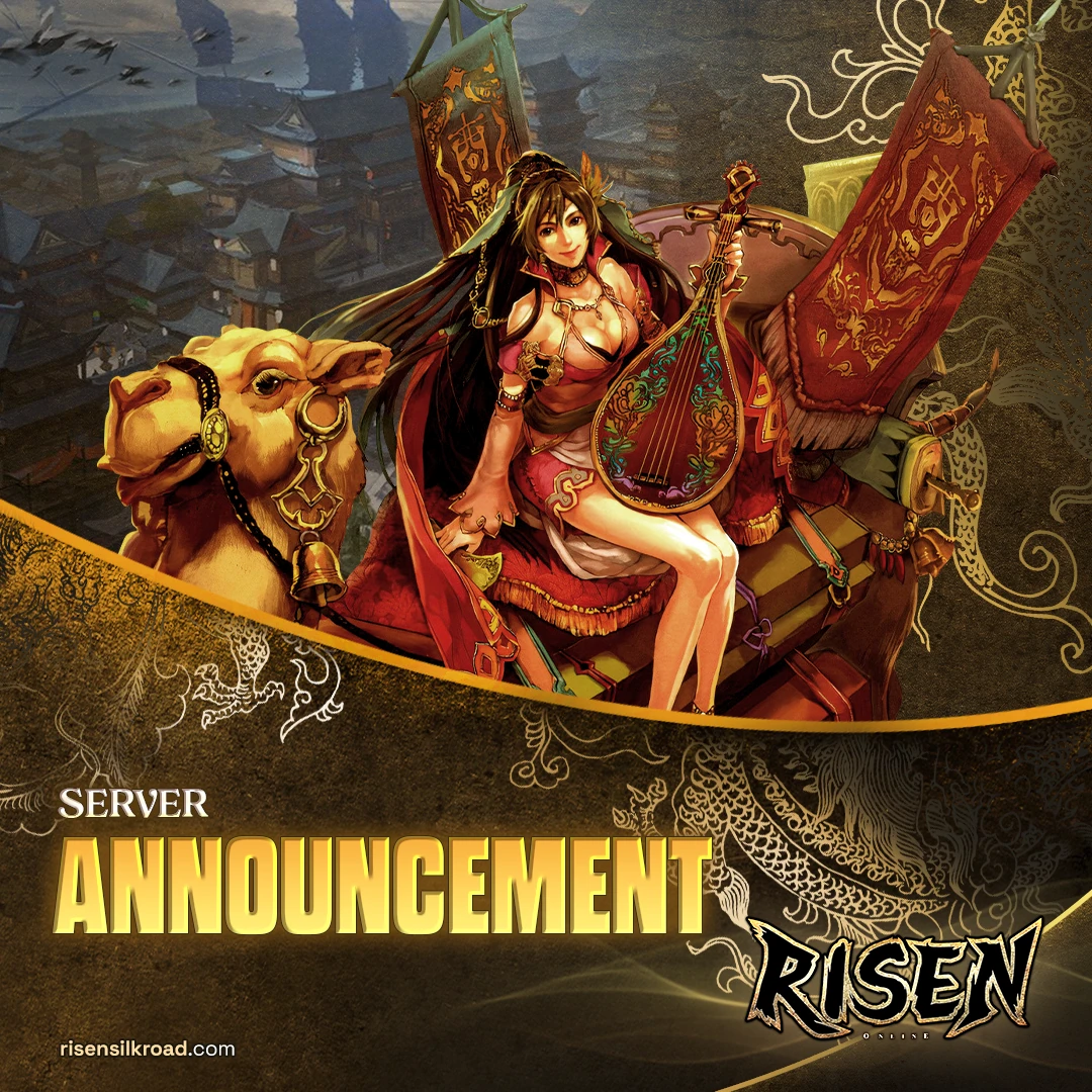 Risen Online Social Media Post Images 5