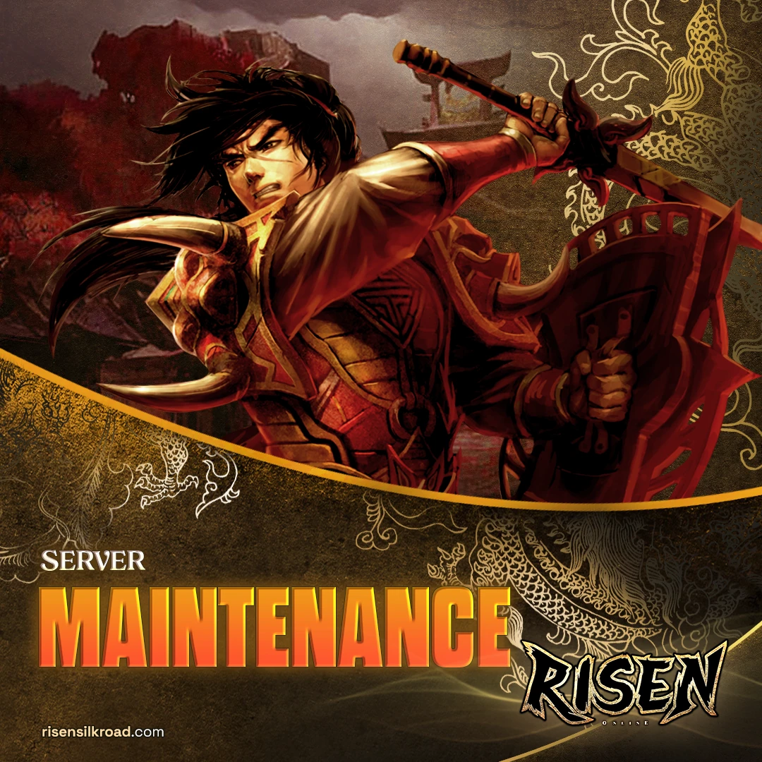 Risen Online Social Media Post Images 6