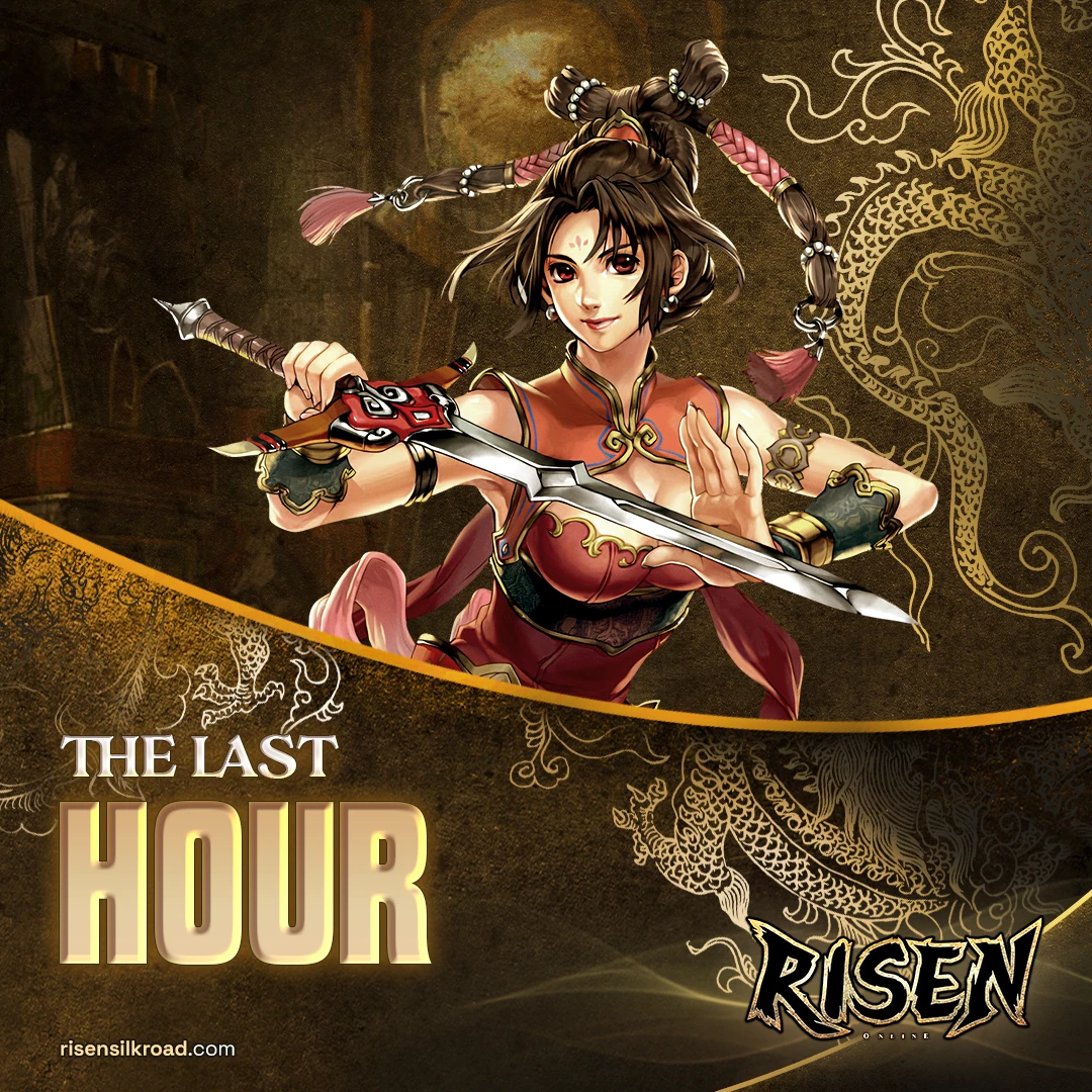 Risen Online Social Media Post Images 8