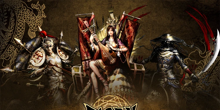 Risen Online Forum Thread Design 1