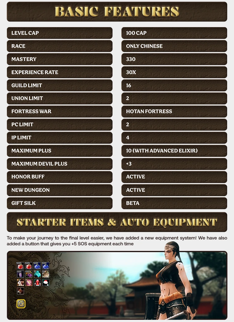 Risen Online Forum Thread Design 8