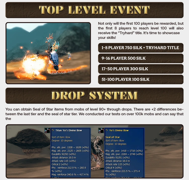 Risen Online Forum Thread Design 11