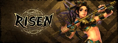 Risen Online Start Loading Screens 1