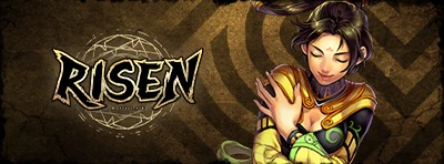 Risen Online Start Loading Screens 2