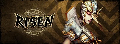 Risen Online Start Loading Screens 3