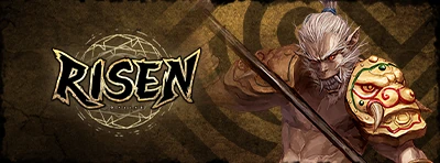 Risen Online Start Loading Screens 4