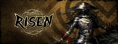 Risen Online Start Loading Screens 5