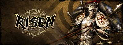 Risen Online Start Loading Screens 6