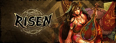 Risen Online Start Loading Screens 7